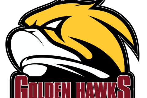 Golden Hawks Jr. C Hockey Club